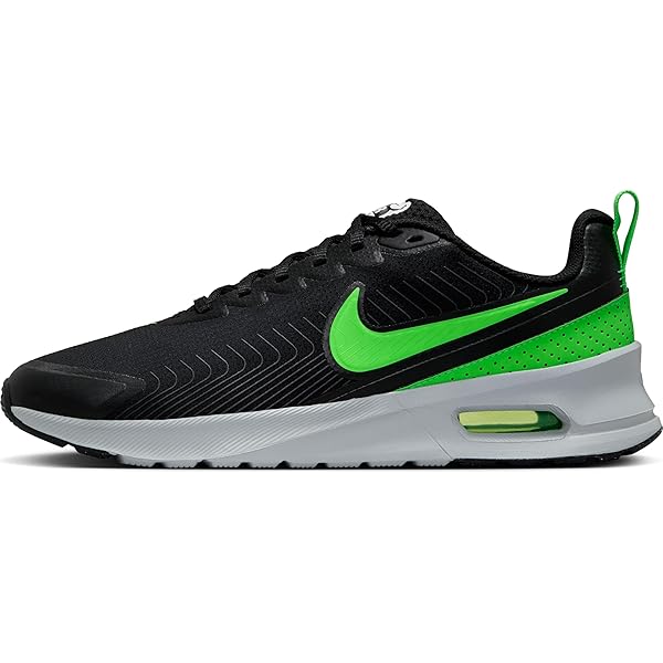 Amazon.com | Nike Air Max Nuaxis Men's Shoes (FD4329-300